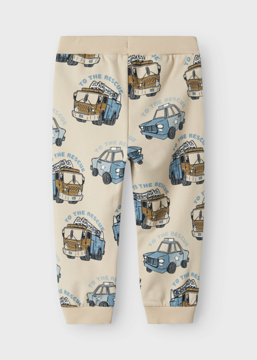 Name It Mini sportinės kelnės Dibbo