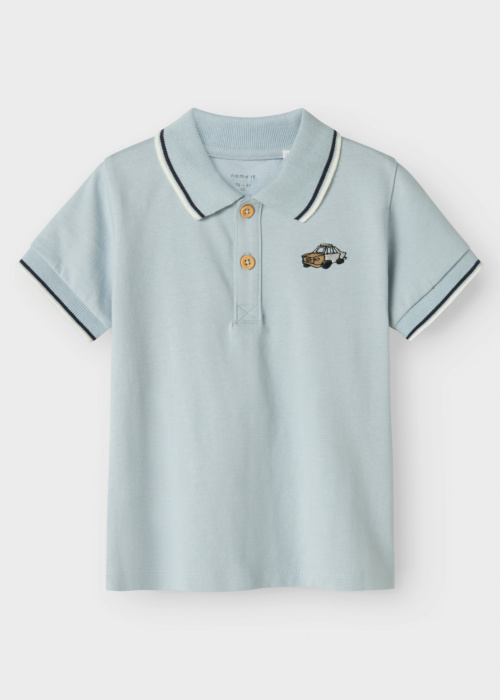 Name It Mini polo marškinėliai Dakan