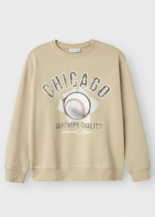 Name It Kids džemperis Demmo