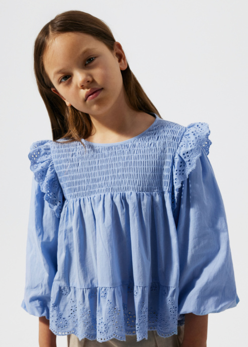 Name It Kids palaidinė Fitora