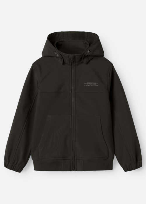 Name It Kids pavasario-rudens striukė SCH Alfa08