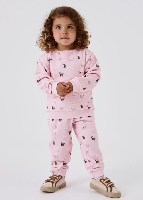 Name It Mini džemperis Brigitta