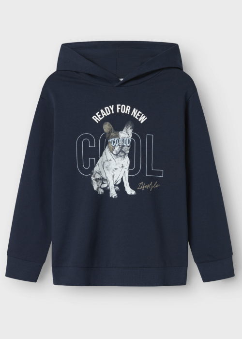 Name It Kids džemperis Bedog