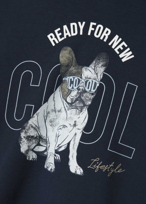 Name It Kids džemperis Bedog