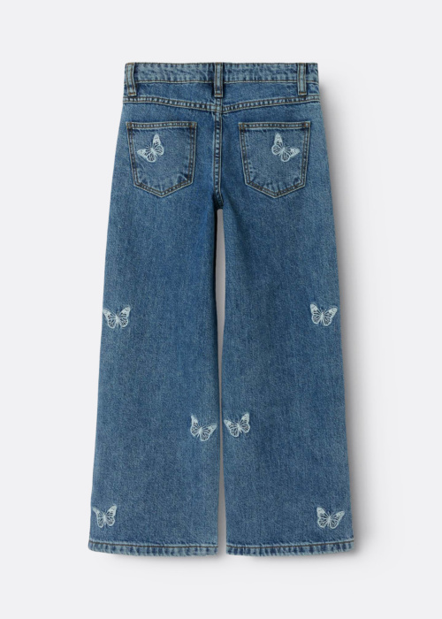 Name It Kids džinsai Bella