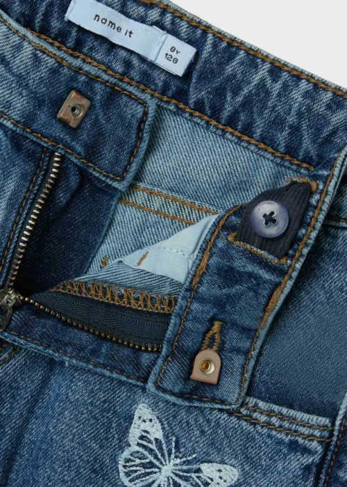 Name It Kids džinsai Bella