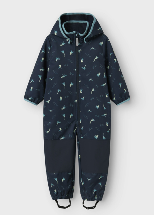 Name It Mini Outerwear pavasario-rudens kombinezonas SCH Malta05