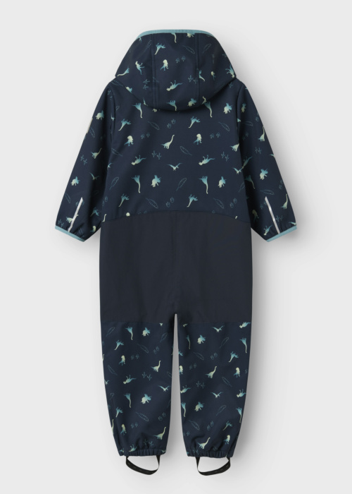 Name It Mini Outerwear pavasario-rudens kombinezonas SCH Malta05