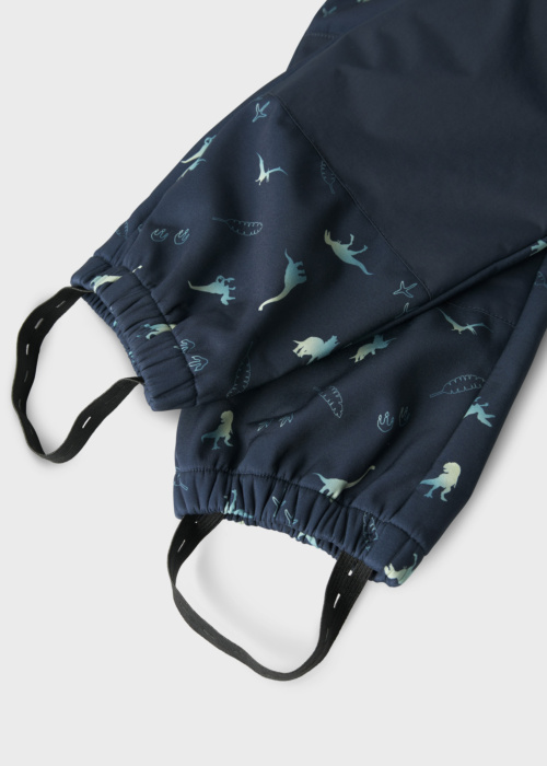 Name It Mini Outerwear pavasario-rudens kombinezonas SCH Malta05