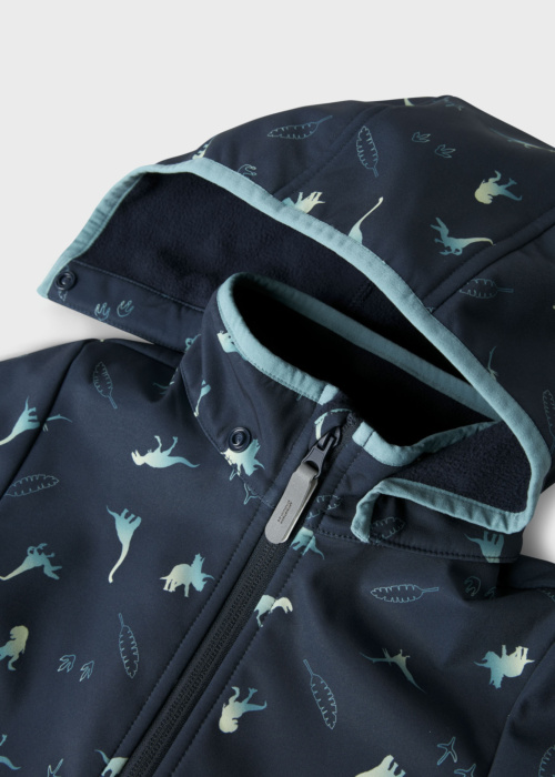 Name It Mini Outerwear pavasario-rudens kombinezonas SCH Malta05