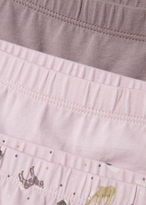 Name It Mini Kelnaitės, 3 vnt. Tights