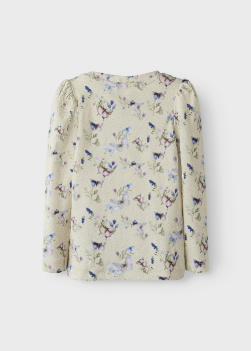 Name It Mini marškinėliai Bela