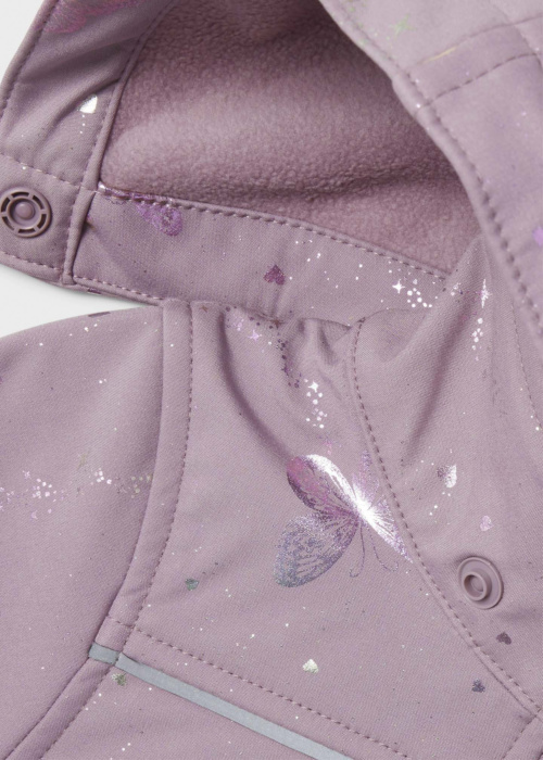 Name It Mini Outerwear pavasario-rudens sportinė striukė Alfa08