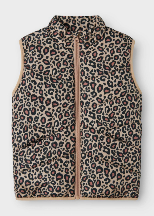 Name It Kids liemenė Mylane