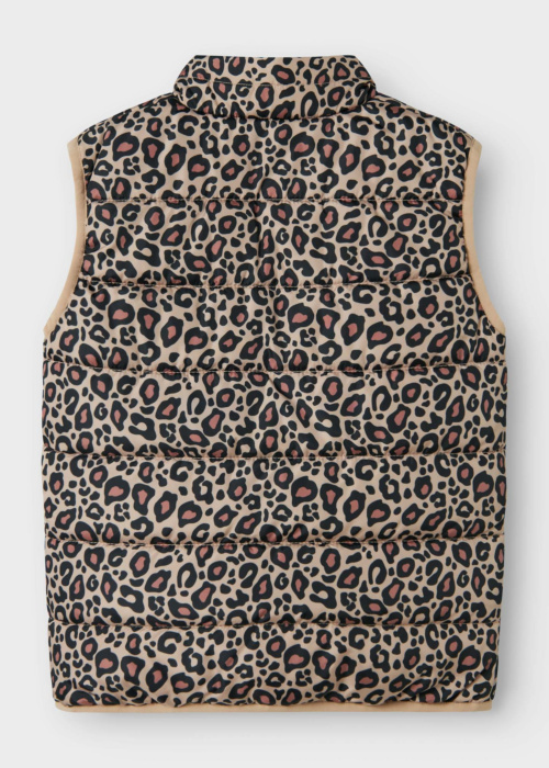 Name It Kids liemenė Mylane