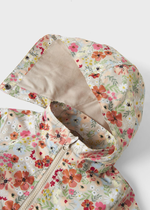 Name It Mini Outerwear pavasario-rudens striukė Maxi