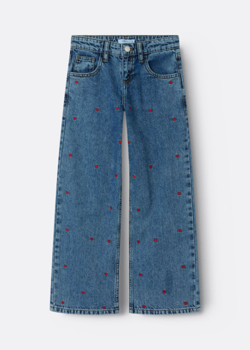 Name It Kids džinsai Bella