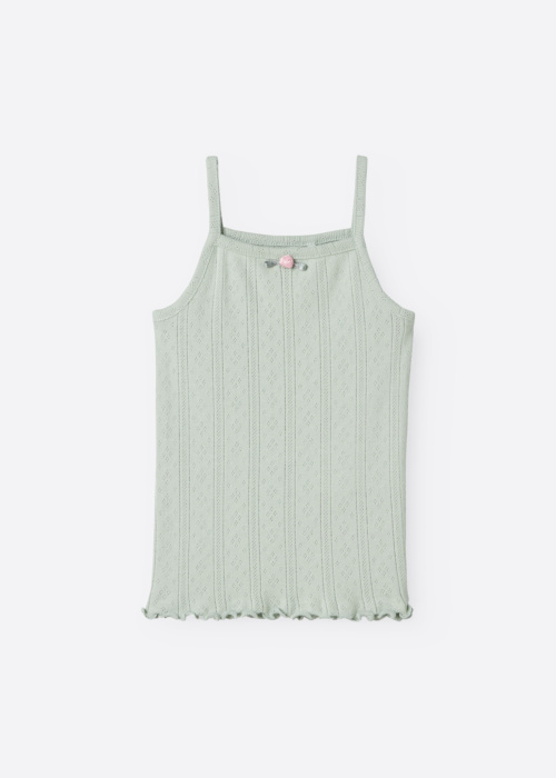 Name It Mini viršutiniai marškinėliai Jsilke