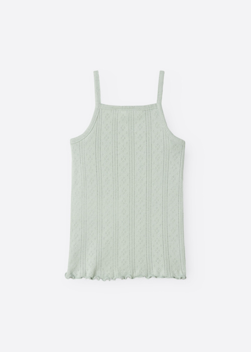 Name It Mini viršutiniai marškinėliai Jsilke