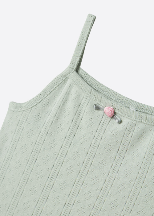 Name It Mini viršutiniai marškinėliai Jsilke