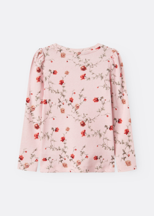 Name It Mini marškinėliai Herosa