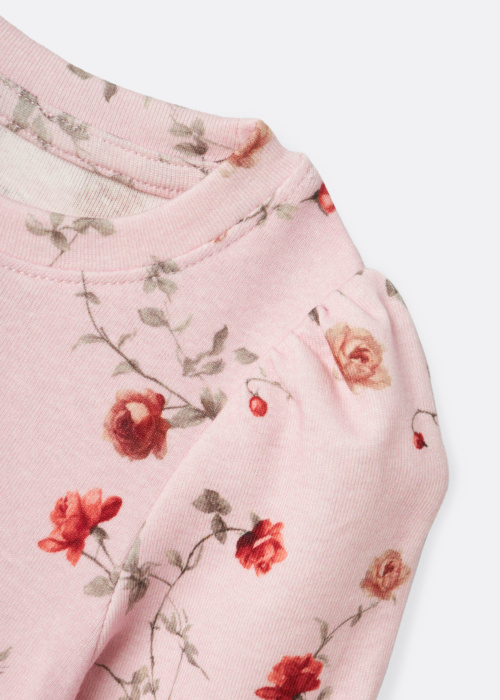 Name It Mini marškinėliai Herosa