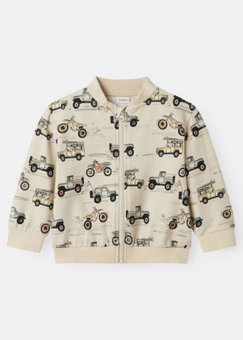 Name It Mini džemperis Hekar