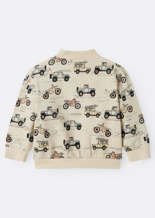 Name It Mini džemperis Hekar