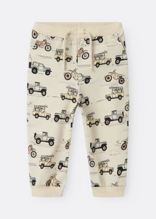 Name It Mini sportinės kelnės Hekar