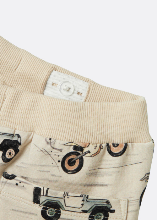 Name It Mini sportinės kelnės Hekar