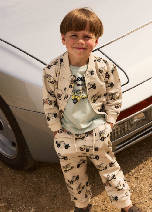 Name It Mini sportinės kelnės Hekar