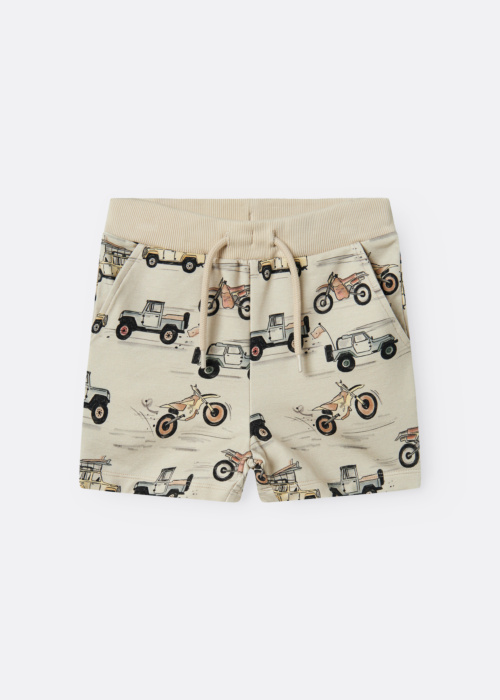 Name It Mini šortai Hekar