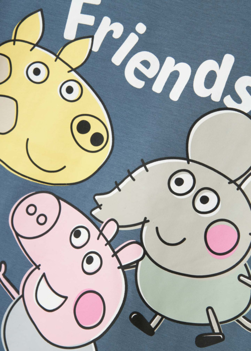 Name It Mini marškinėliai Arle Peppa Pig