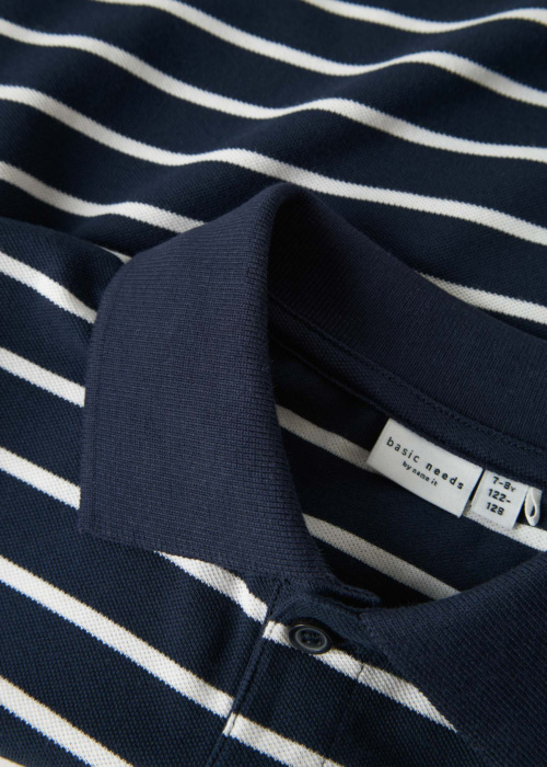 Name It Kids polo marškinėliai Volo