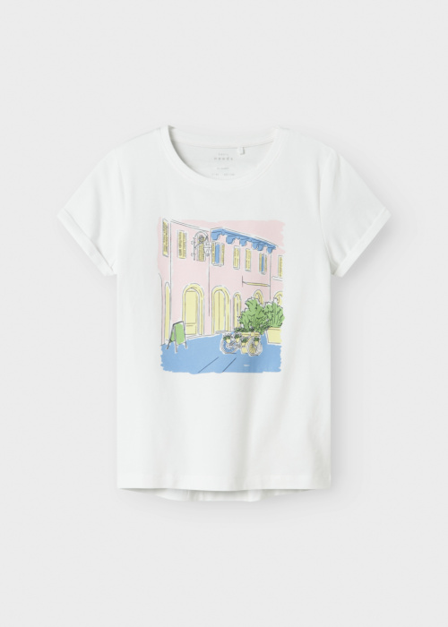 Name It Kids marškinėliai Vix