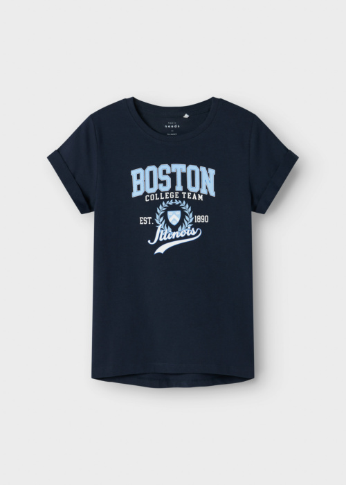 Name It Kids marškinėliai Vix