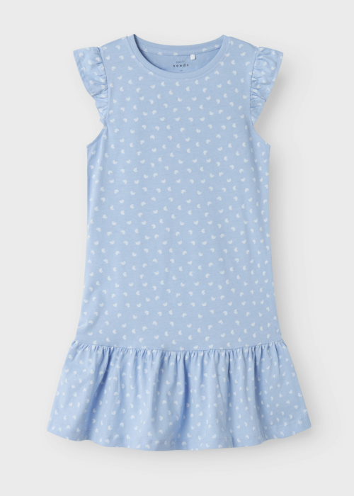 Name It Kids suknelė Vida
