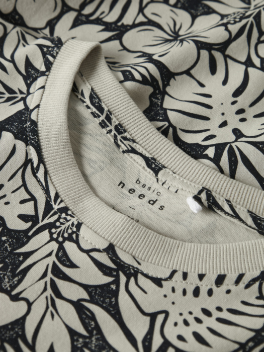 Name It Kids marškinėliai Valther