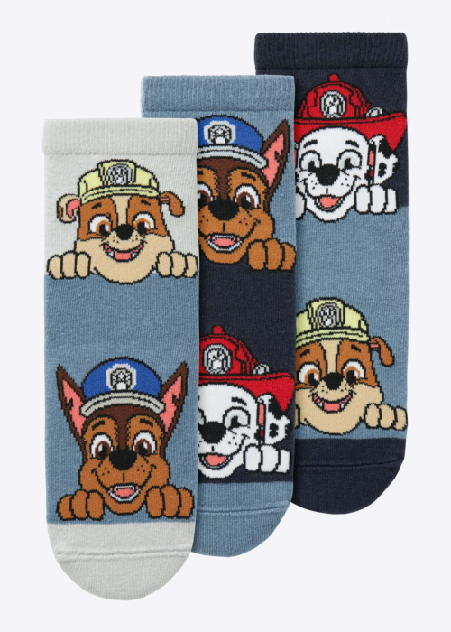 Name It Mini kojines 3 poros Atty