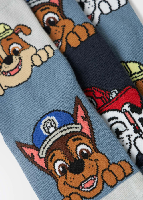 Name It Mini kojines 3 poros Atty