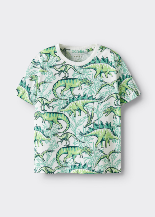 Name It Mini marškinėliai Valther