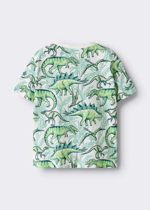 Name It Mini marškinėliai Valther