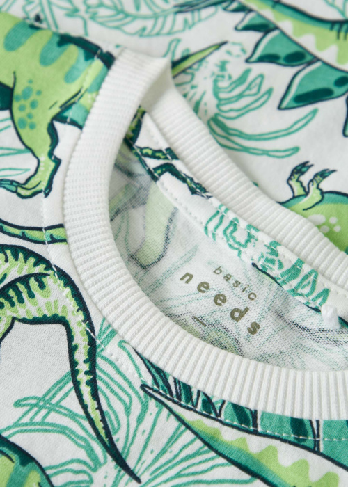 Name It Mini marškinėliai Valther