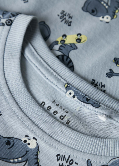 Name It Mini marškinėliai Valther