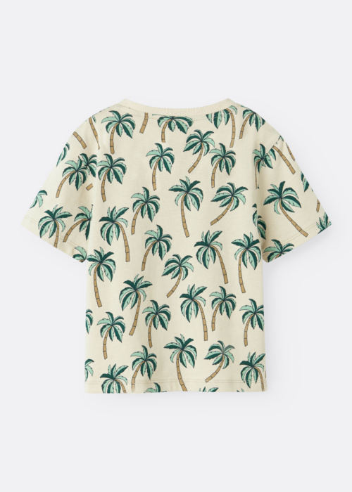 Name It Mini marškinėliai Valther