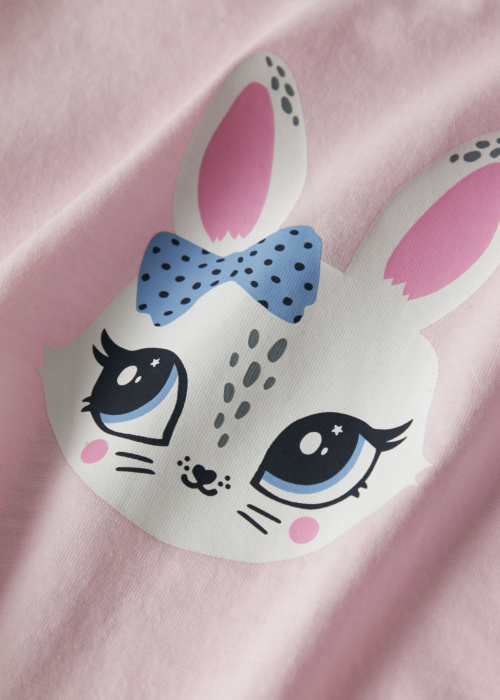 Name It Mini marškinėliai Vilinse