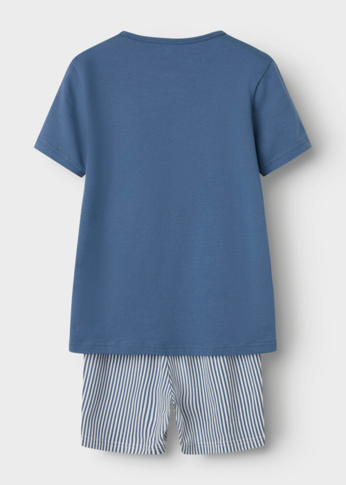 Name It Kids pižama Nightset