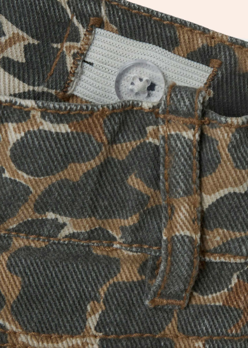 Name It Kids kelnės Leo