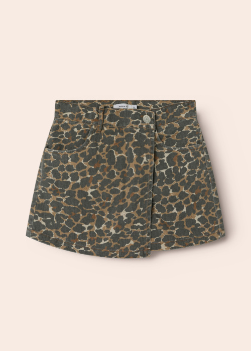 Name It Kids kelnės Leo