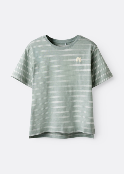 Name It Kids marškinėliai Voby